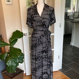 3 for $24 NWT wrap dress!